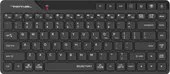 Клавиатура A4Tech Fstyler FBK26C AS (черный)