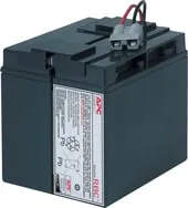 Аккумулятор для ИБП APC APCRBC148 (24В/34 А·ч)