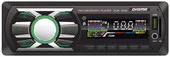 USB-магнитола Digma DCR-300G