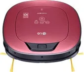 Робот для уборки пола LG VR6570LVMP
