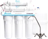 Система обратного осмоса ECOSOFT Standard с минерализатором MO650MECOSTD