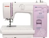 Швейная машина Janome Homedecor 1015