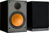 Акустика Monitor Audio Monitor 100 (черный)