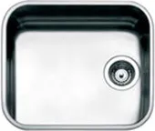 Кухонная мойка Smeg UM45