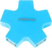 USB-хаб Omega OUH24SBL