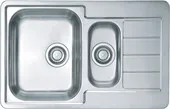 Кухонная мойка Alveus Line 70 Sat