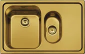 Кухонная мойка Smeg SP7915DOT