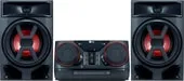Мини-система LG X-Boom CK43