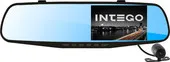 Автомобильный видеорегистратор Intego VX-410MR