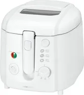 Фритюрница Clatronic FR 3390