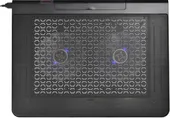 Подставка для ноутбука Buro BU-LCP170-B214