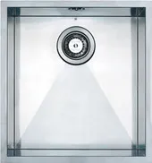 Кухонная мойка Franke PPX 110-38
