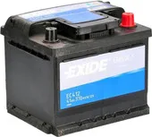 Автомобильный аккумулятор Exide Classic EC412 (41 А/ч)