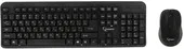 Мышь + клавиатура Gembird KBS-7002