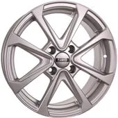 Литые диски Neo 667 16x6" 4x100мм DIA 60.1мм ET 45мм S