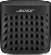 Беспроводная колонка Bose SoundLink Color II (черный)