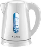 Чайник CENTEK CT-0043 White