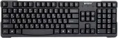 Клавиатура A4Tech KR-750 (PS/2)