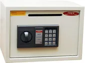 Мебельный сейф Onix LS 25D