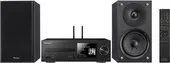Микро-система Pioneer X-HM86D (черный)