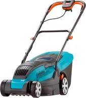 Колёсная газонокосилка Gardena PowerMax 34 E