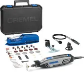 Гравер Dremel 4300 (4300-3/45EZ)