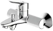 Смеситель Bravat Drop F64898C-01A