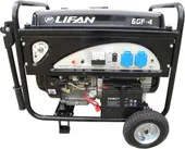 Бензиновый генератор Lifan 6GF-4