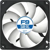 Кулер для корпуса Arctic Cooling F9 Silent