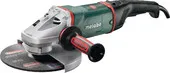 Угловая шлифмашина Metabo W 26-230 MVT (606474000)
