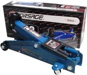 Подкатной домкрат FORSAGE F-T830020 3т.
