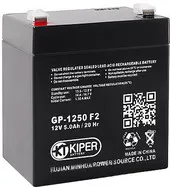 Аккумулятор для ИБП Kiper GP-1250 F2 (12В/5 А·ч)