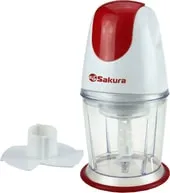 Измельчитель Sakura SA-6232R