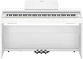 Цифровое пианино Casio Privia PX-870 (белый)