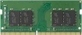 Оперативная память QUMO 4GB DDR4 SODIMM PC4-19200 QUM4S-4G2400C16