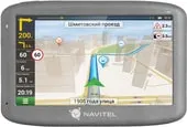 GPS навигатор NAVITEL E505 Magnetic