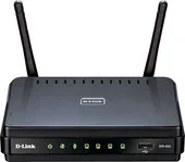 Беспроводной маршрутизатор D-Link DIR-620