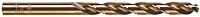 Сверло Milwaukee HSS-Co 4932363274