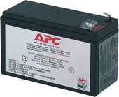 Аккумулятор для ИБП APC RBC17 (12В/9 А·ч)