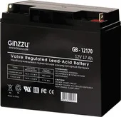 Аккумулятор для ИБП Ginzzu GB-12170 (12В/17 А·ч)