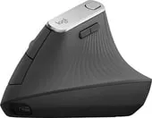Вертикальная мышь Logitech MX Vertical