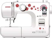 Швейная машина Janome EL-120