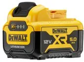 Аккумулятор DeWalt DCB126 (12В/5 Ач)