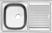 Кухонная мойка Ukinox STM 800.500-T5K