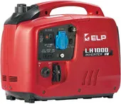 Бензиновый генератор ELP LH1000I
