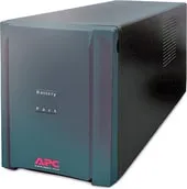 Аккумулятор для ИБП APC SUA24XLBP (24В/34 А·ч)
