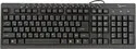 Клавиатура Gembird KB-8300UM-BL-R