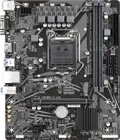 Материнская плата Gigabyte H510M H V2 (rev. 2.0)