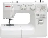 Швейная машина Janome Juno 513