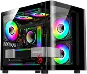 Корпус A4Tech Bloody BD-CC104 (черный)